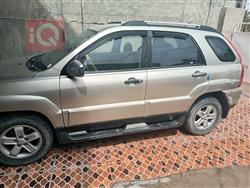 کیا سپۆرتاج